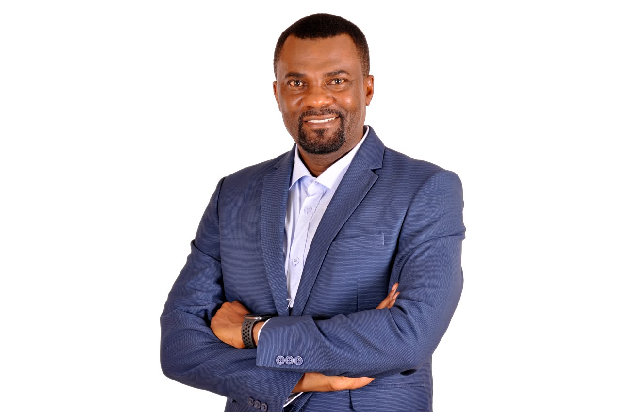 Emmanuel C. Macha