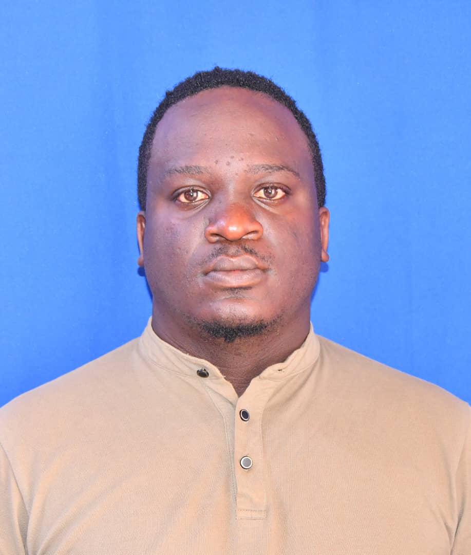 Emmanuel Lucian Kisinda