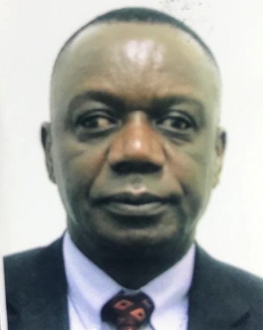 Felix Ngalamgosi