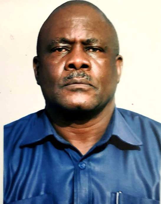 Brig. Gen. (Ret.) Julius K. Mbwelo