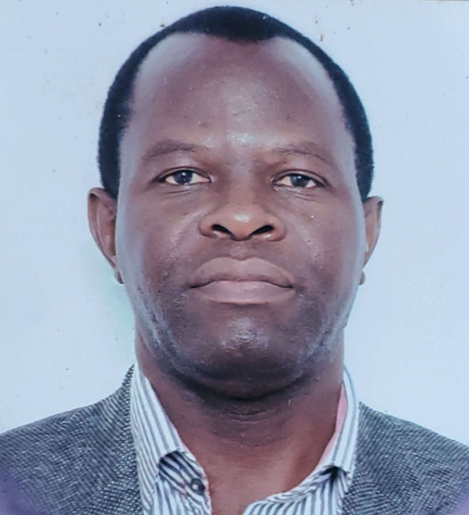 Holela Willy G. Magehema