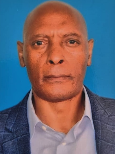 Eng. Joshua Z. Mgeyekwa