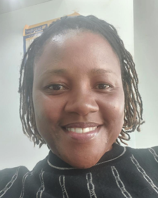 Adeline G. Mcharo