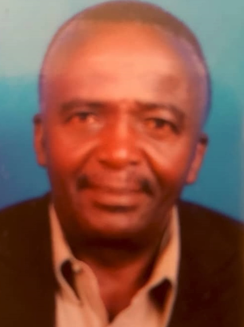 Lwiyiso N. Mgeni